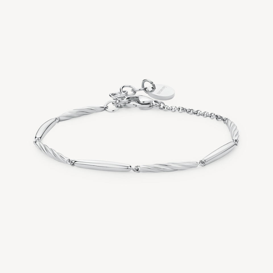 Bracelet pour femme en stainless - BAY14 - Brosway