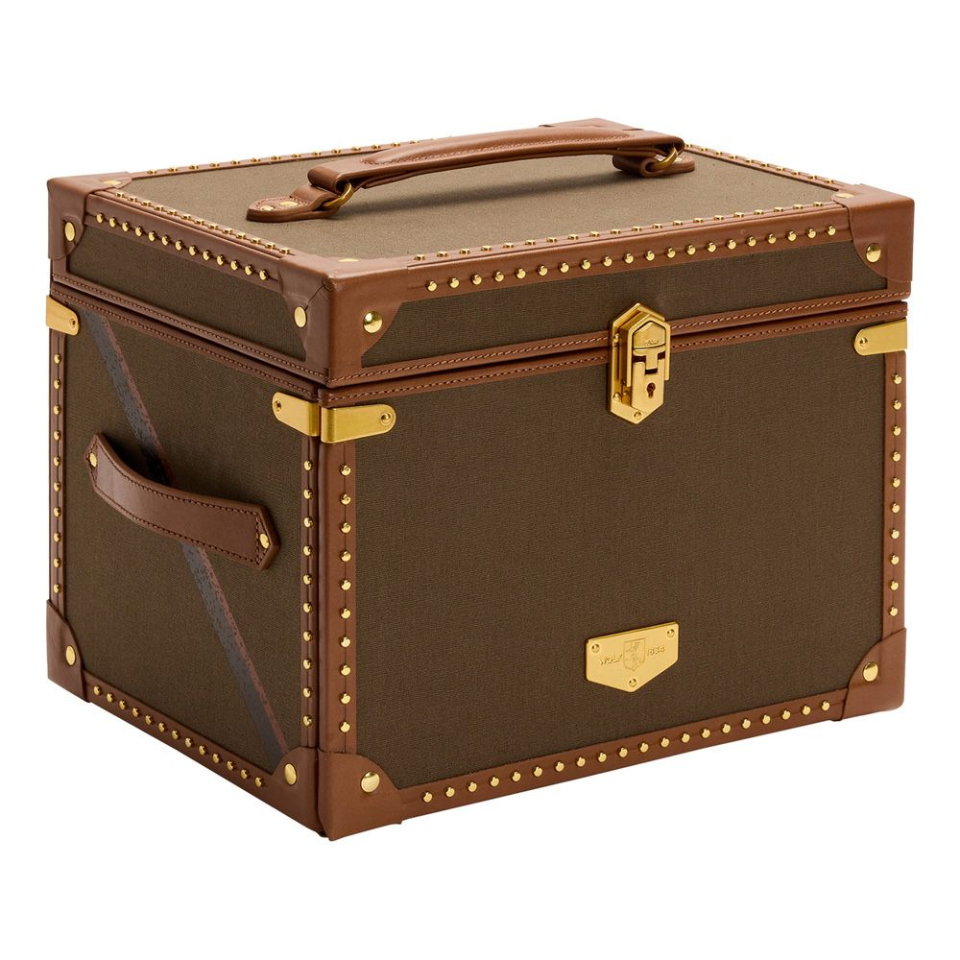 Coffre de bijoux pour homme, inspiré de la 3e génération de WOLF - 190041 - Wolf