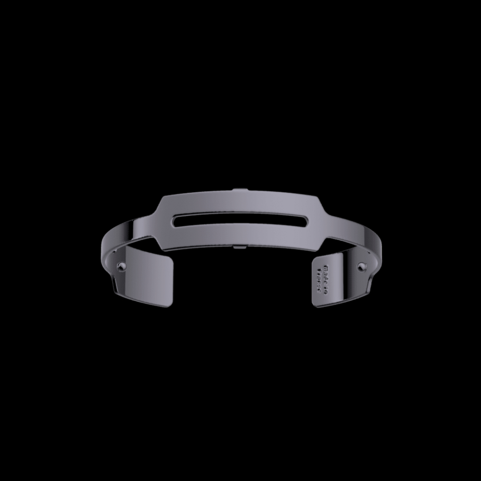 Bracelet homme brass, 