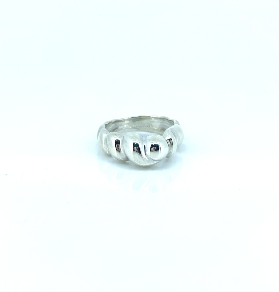 Bague pour femme en argent 925 - CG01 - Divers