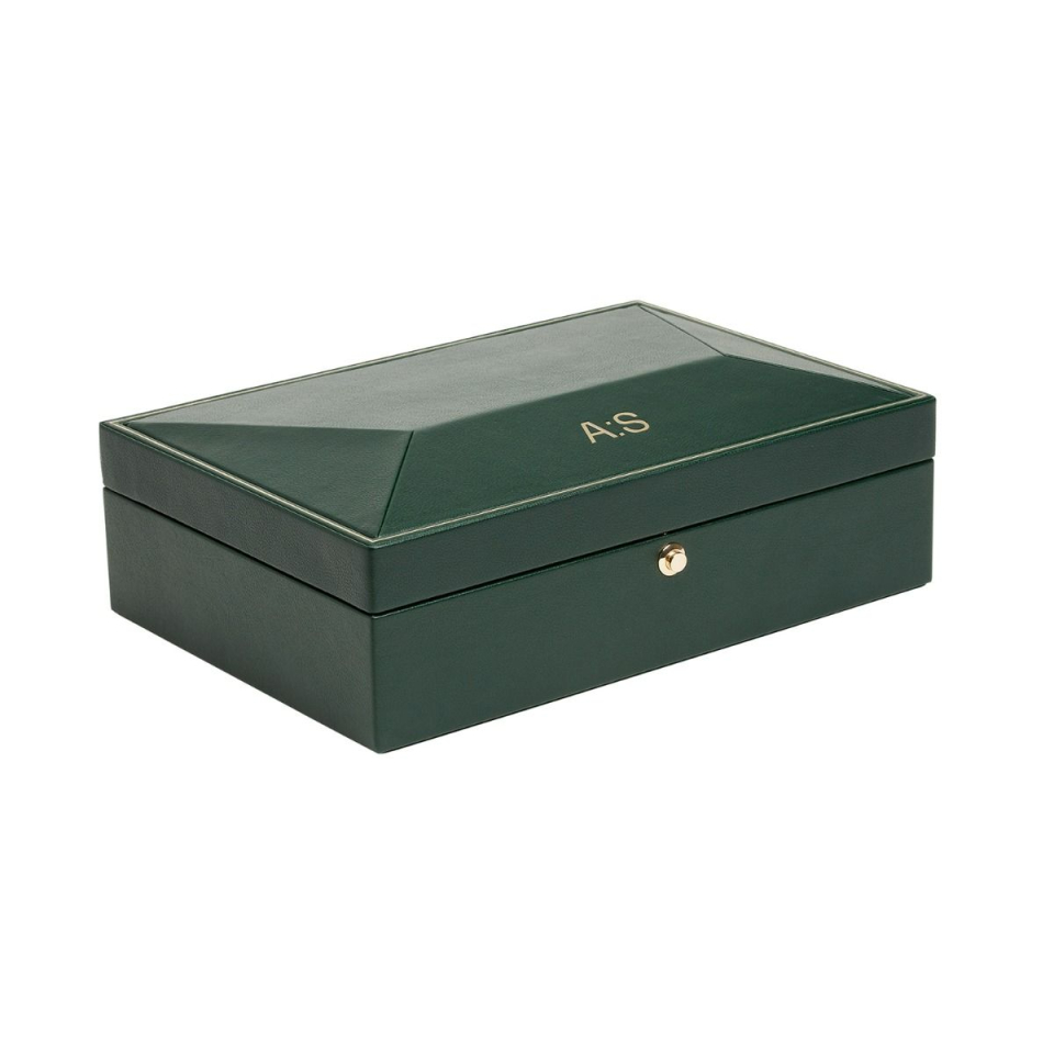 Coffre de montres pour homme de la collection Analog/Shift - 708041 - Wolf