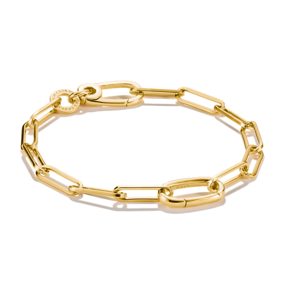 Bracelet en argent 925 - C1205-413-39-L17 - Thomas Sabo