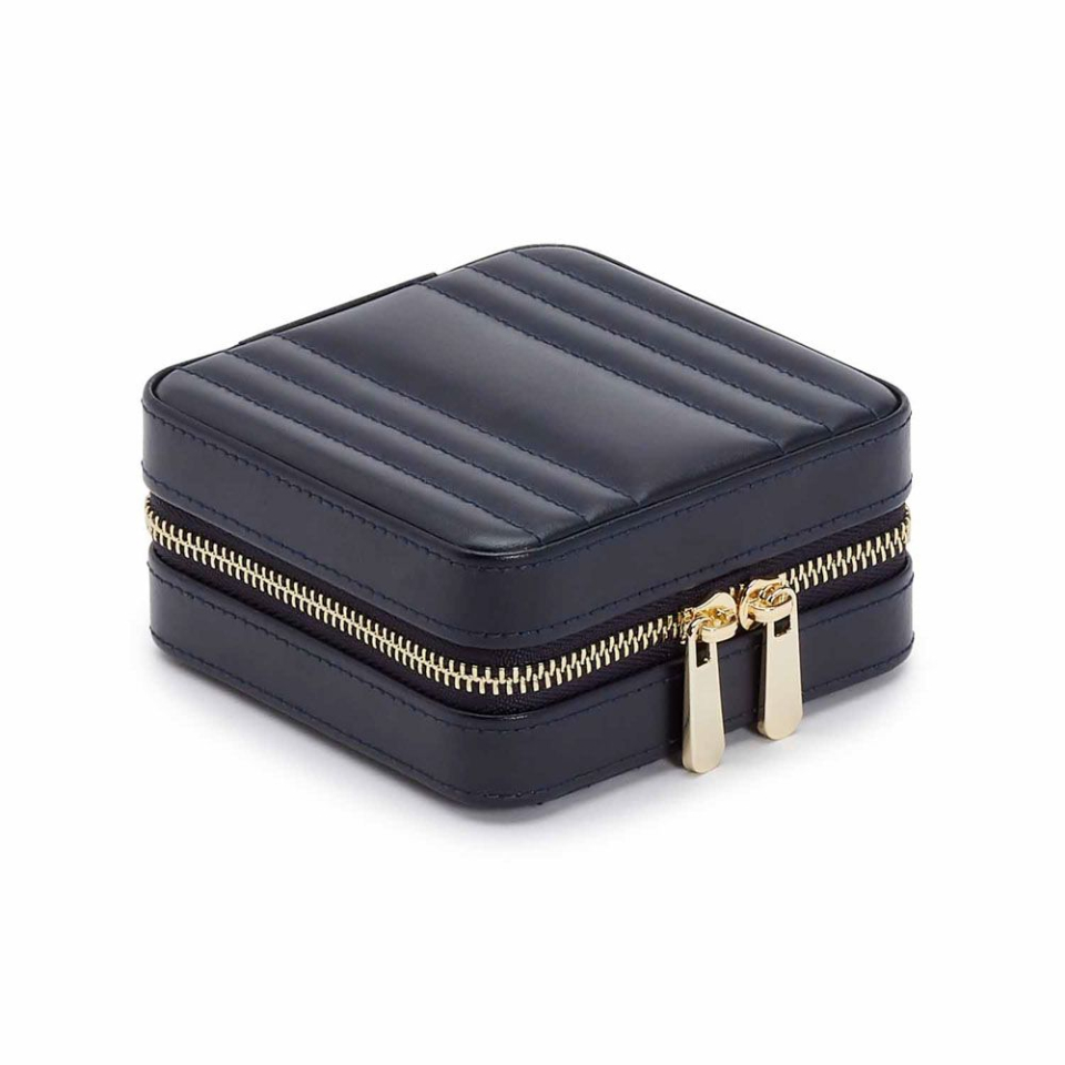 Coffre de bijoux de voyage pour femme - 766217 - Wolf
