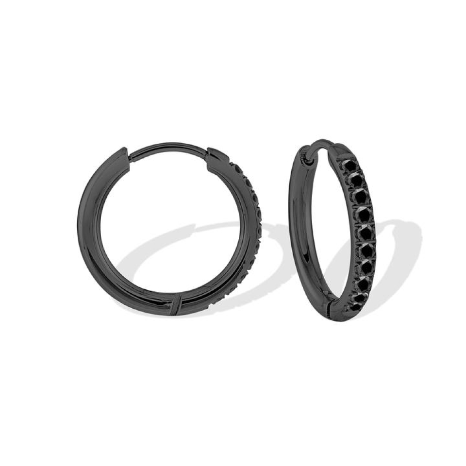 Chaine stainless, gourmette, 3.5mm - SPN33-24 - Italgem