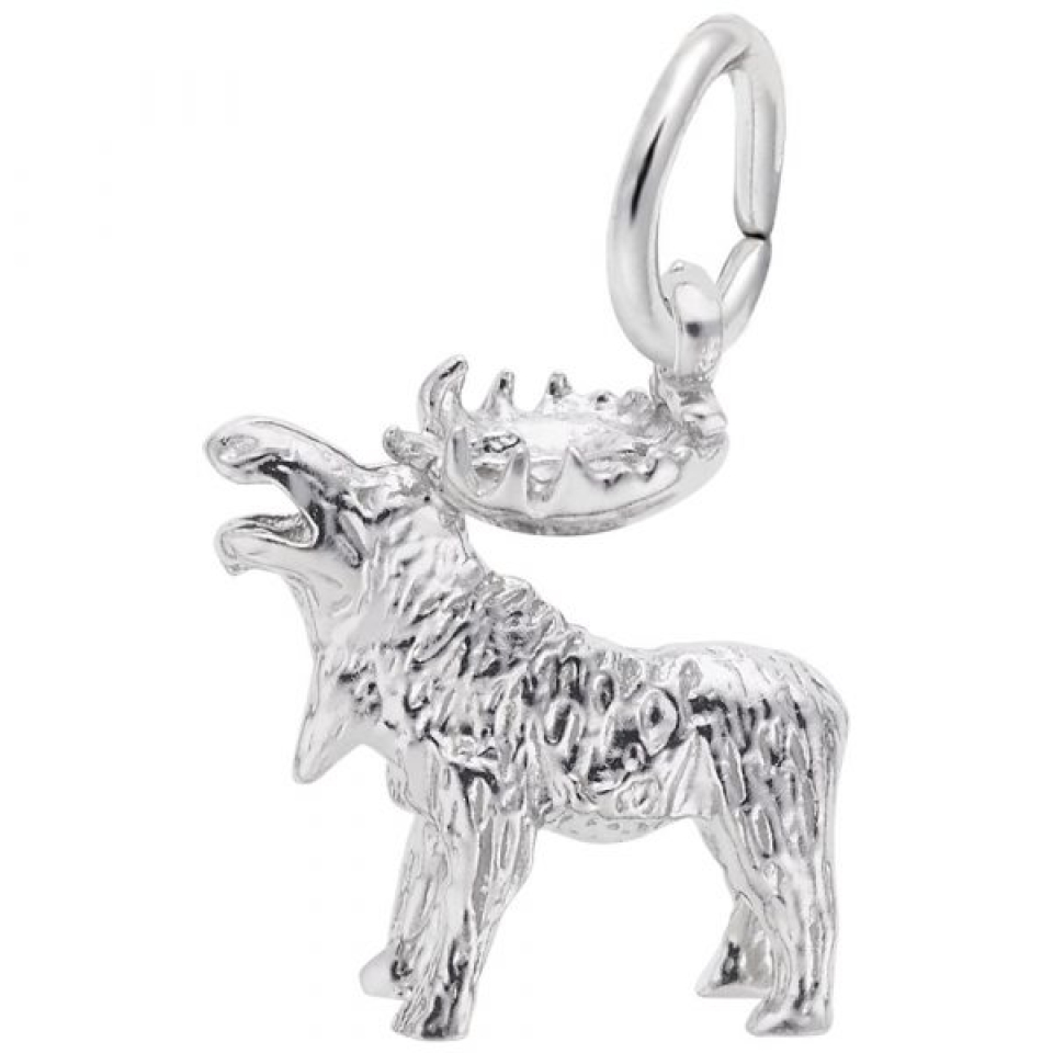 Pendentif en argent 925, orignal - 10-8268-000 - Rembrandt Charms