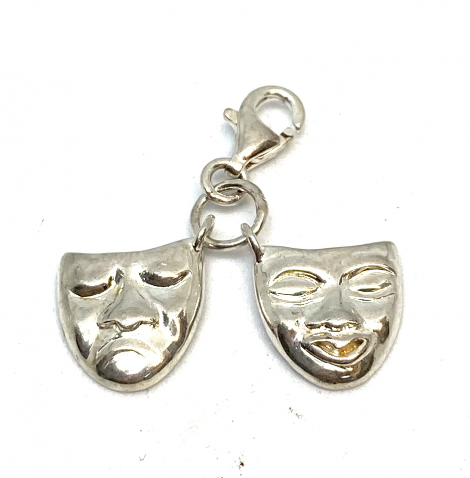 Breloque en argent 925 - SABO03 - Thomas Sabo