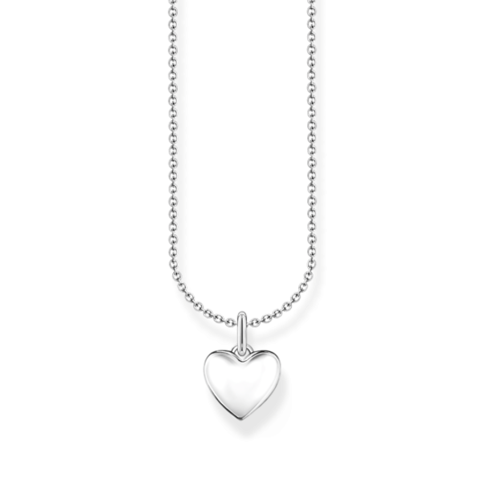 Pendentif pour femme en argent 925 - KE2234-001-21-L45V - Thomas Sabo