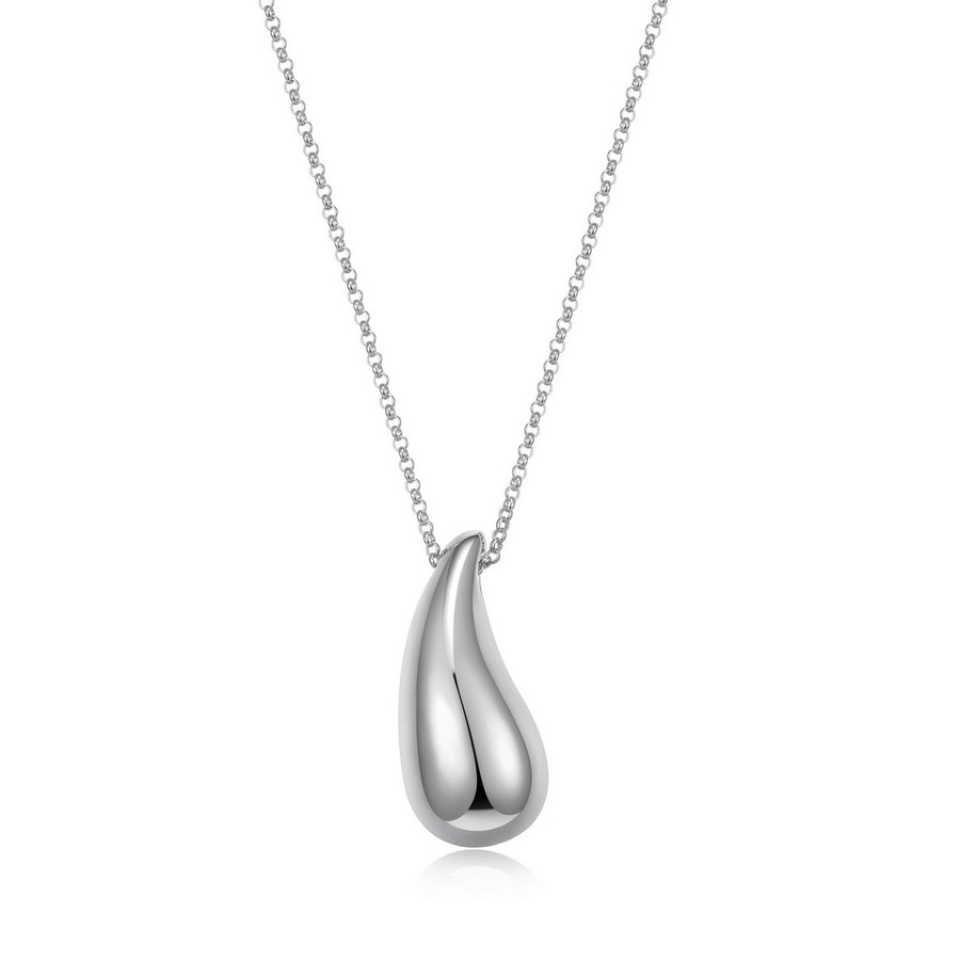 Pendentif pour femme en argent 925 - R0LBZ8A046 - ELLE