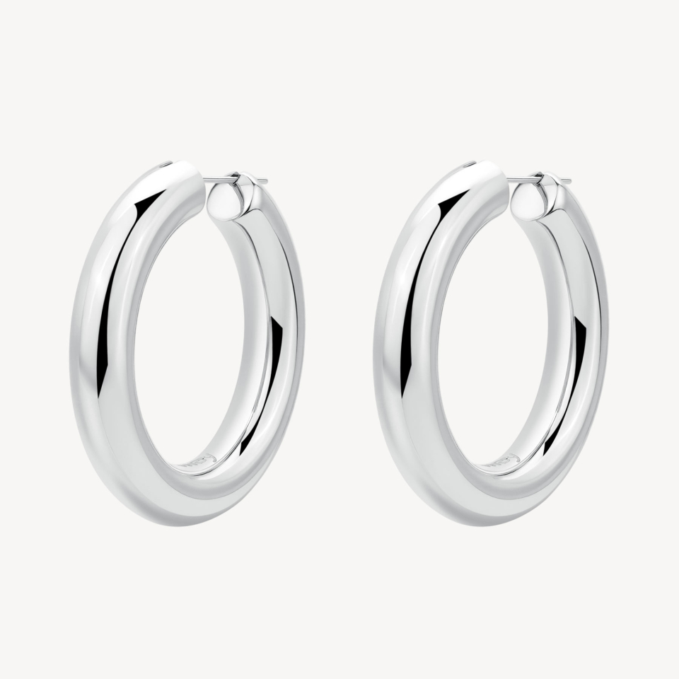 Boucles d'oreilles pour femme en stainless - BAU22 - Brosway