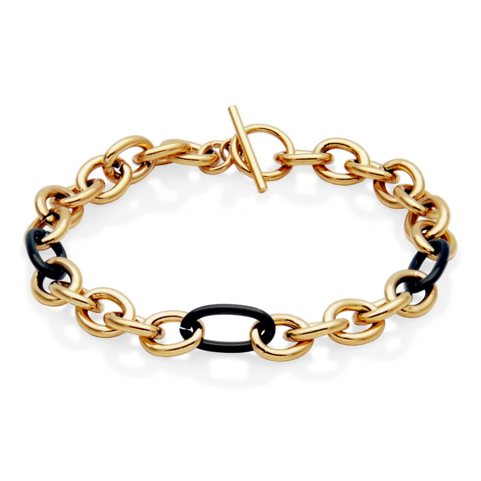 Bracelet en stainless - T1XF910272 - Steelx