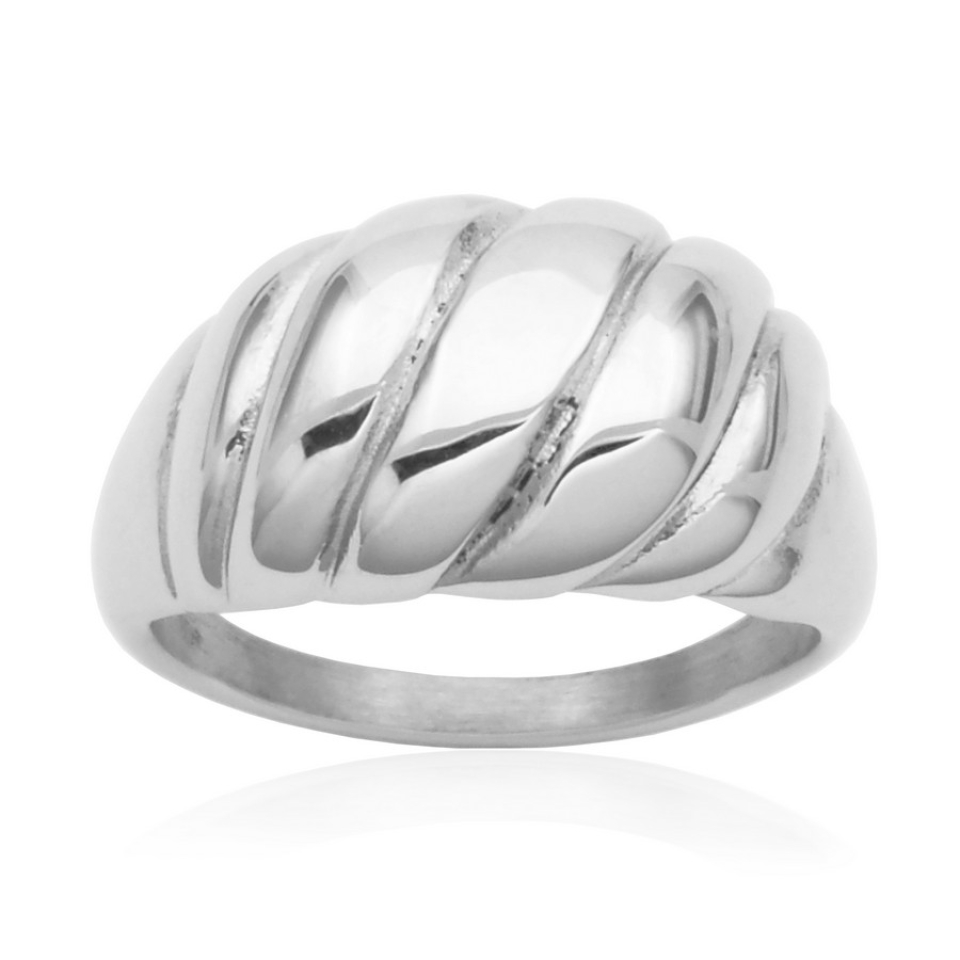 Bague pour femme en stainless - T4XF4801170 - Steelx