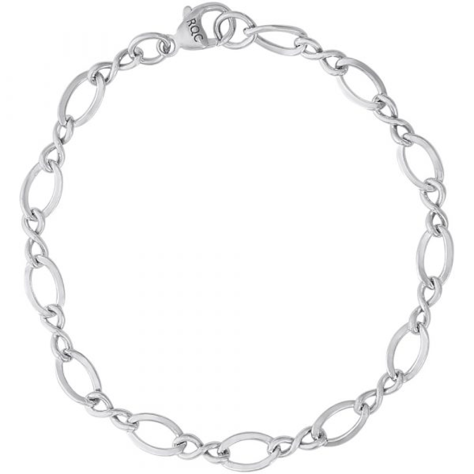 Bracelet en argent 925 - 20-0104-008 - Rembrandt Charms