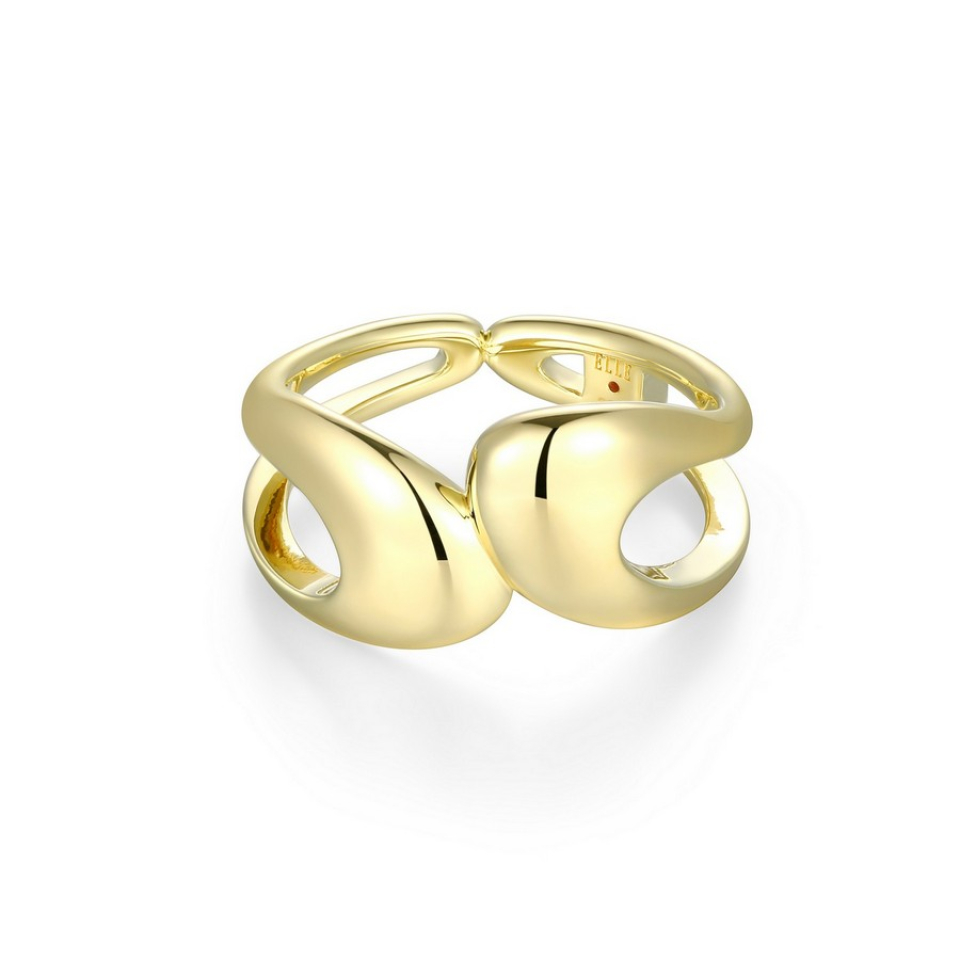 Bague pour femme en argent 925 - 34LAKKA0AC - ELLE
