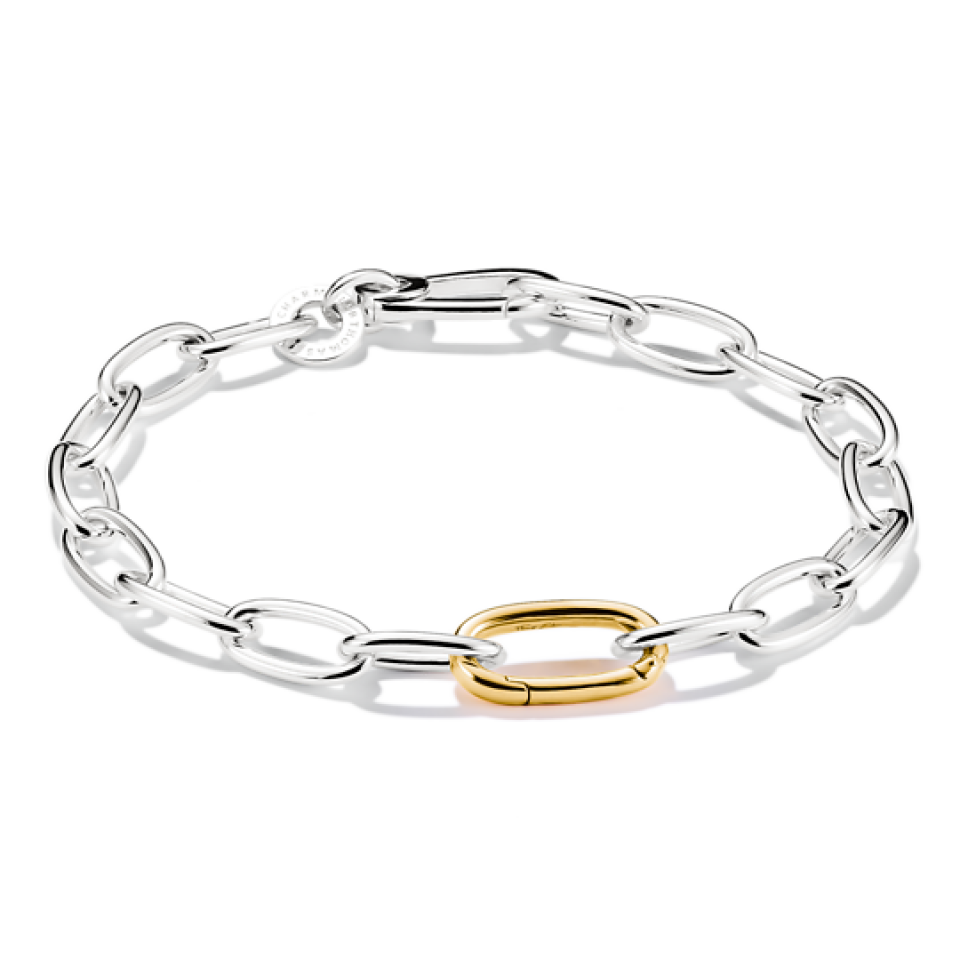Bracelet en argent 925 - C1204-413-7-L19 - Thomas Sabo