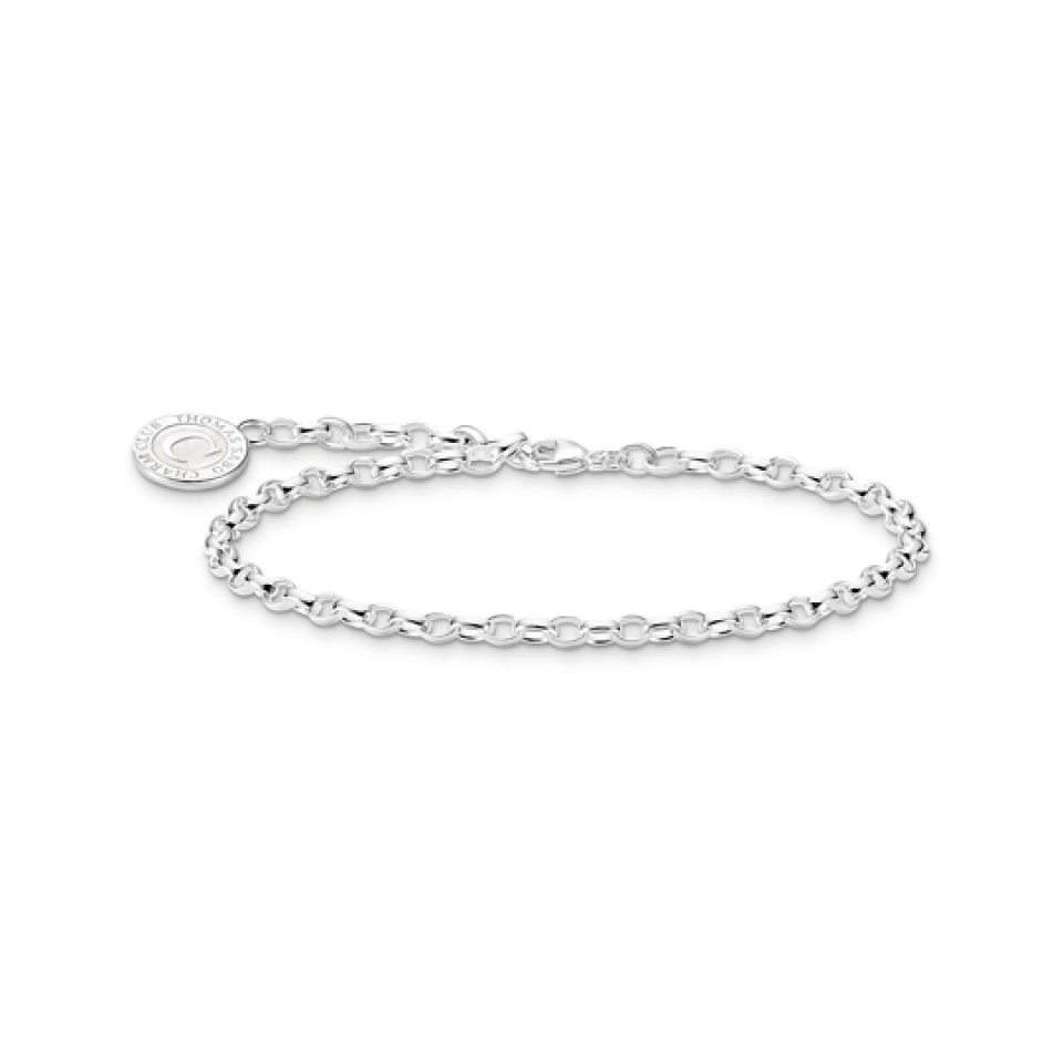 Bracelet pour femme en argent 925 - X2088-007-21-L15 - Thomas Sabo