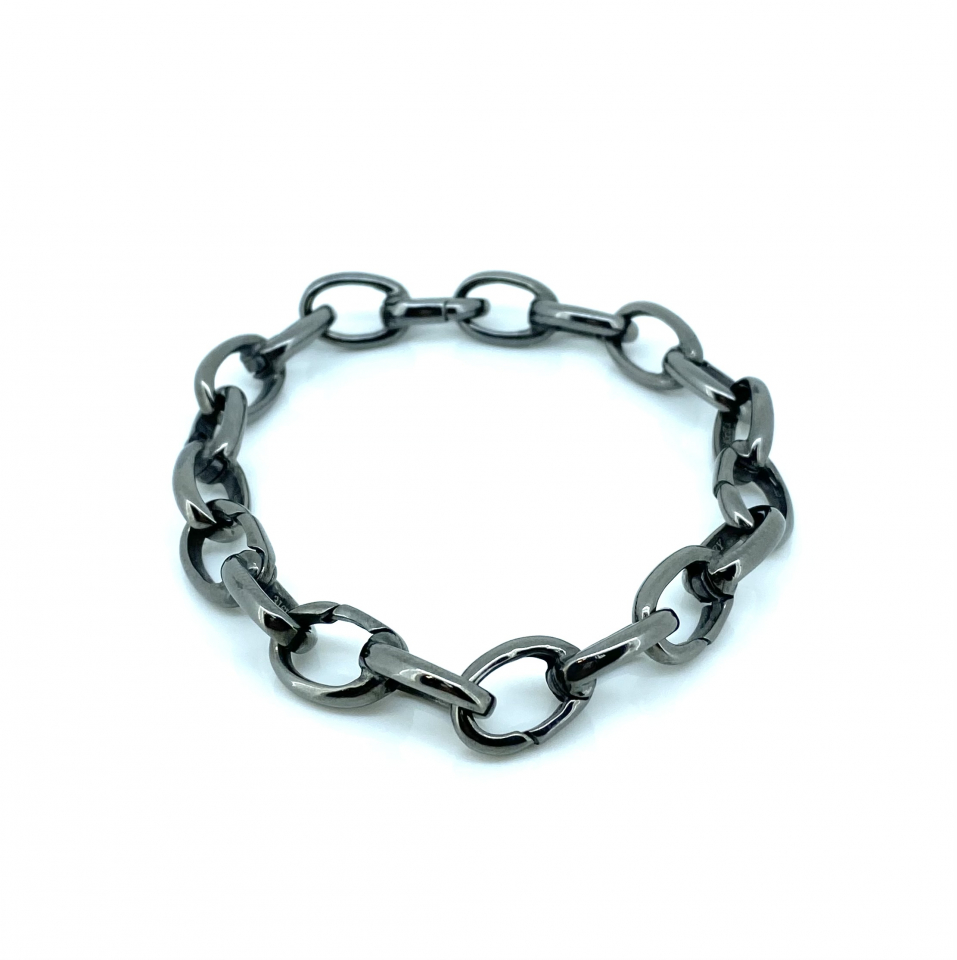 Bracelet pour homme en stainless - 1004368-20 - Story