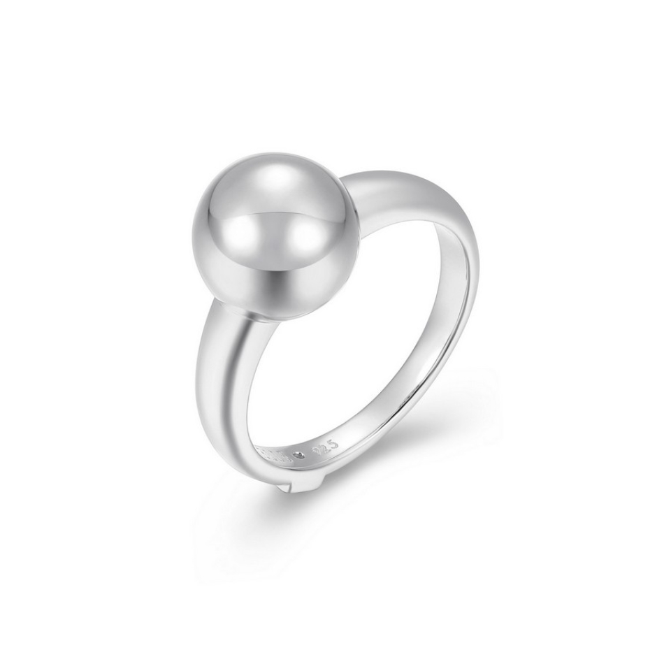 Bague pour femme en argent 925 - R4LAK8A0AC - ELLE