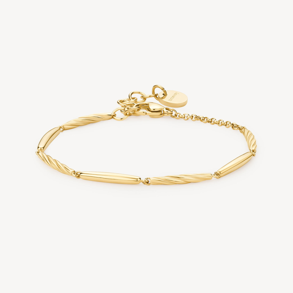Bracelet pour femme en stainless - BAY15 - Brosway