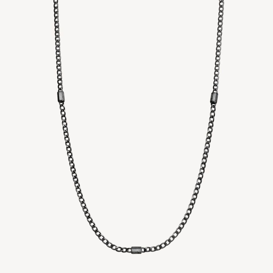 Collier pour homme en stainless - BIK05 - Brosway