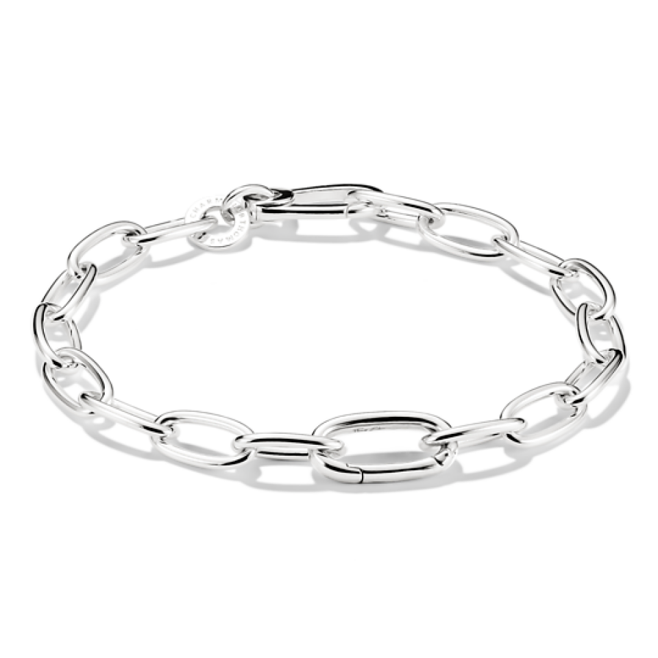 Bracelet en argent 925 - C1204-001-21-L19 - Thomas Sabo
