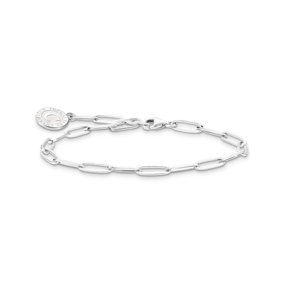 Bracelet pour femme en argent 925 - X0286-007-21-L19 - Thomas Sabo