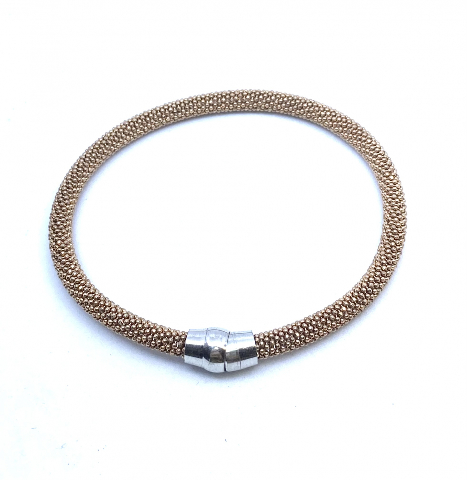 Bracelet pour femme en argent 925 - BR092 - Divers