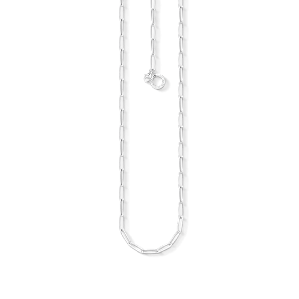 Chaine en argent 925 - X0254-001-21-L45V - Thomas Sabo