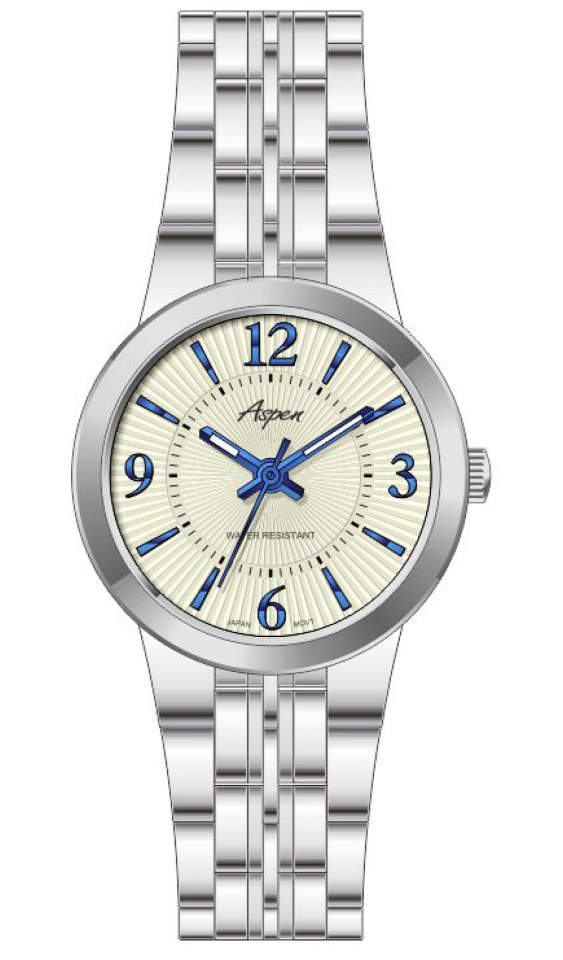 Montre pour femme - AP1016-5 - Aspen