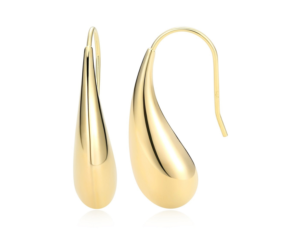 Boucles d'oreilles pour femme en argent 925 - 32AGRY9705 - Reign
