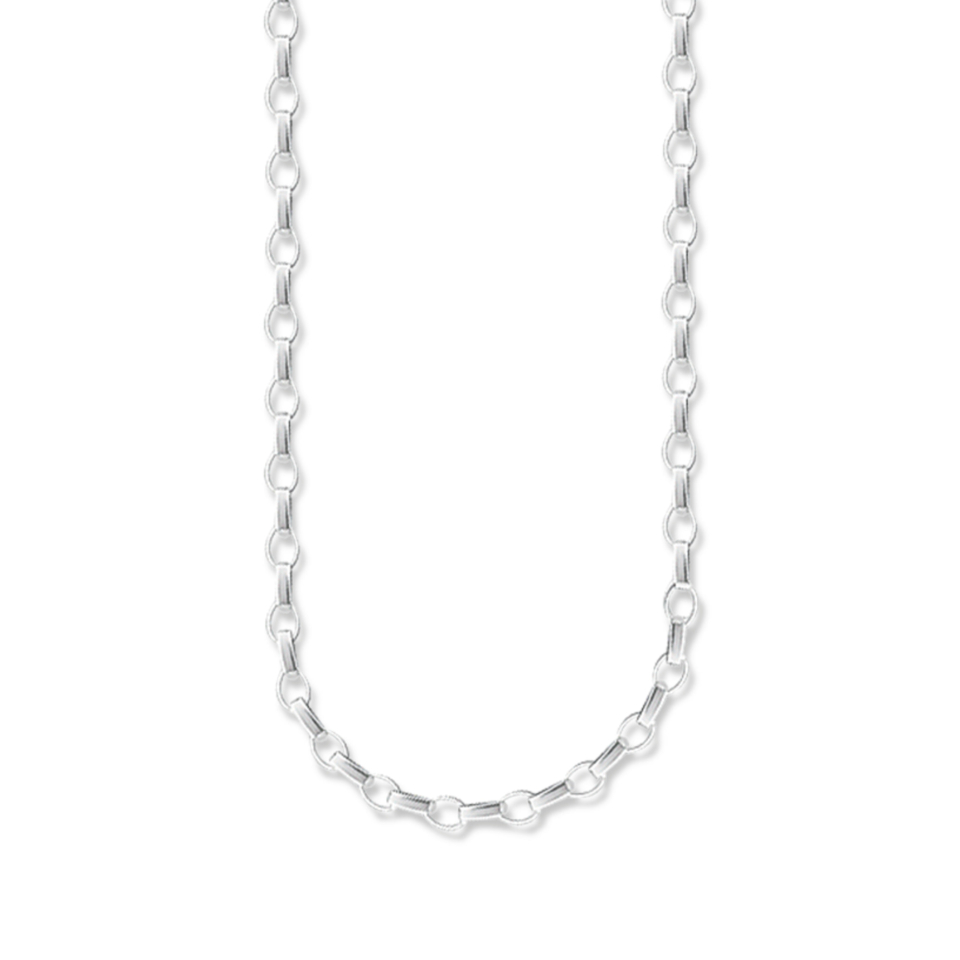 Chaine pour femme en argent 925 - X0002-001-12-S - Thomas Sabo
