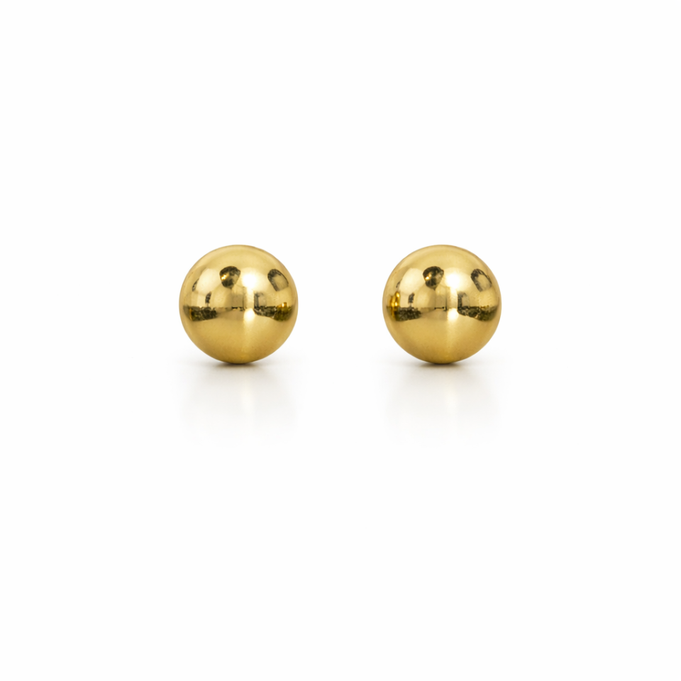 Boucles d'oreilles en stainless - T2XA740200 - Steelx