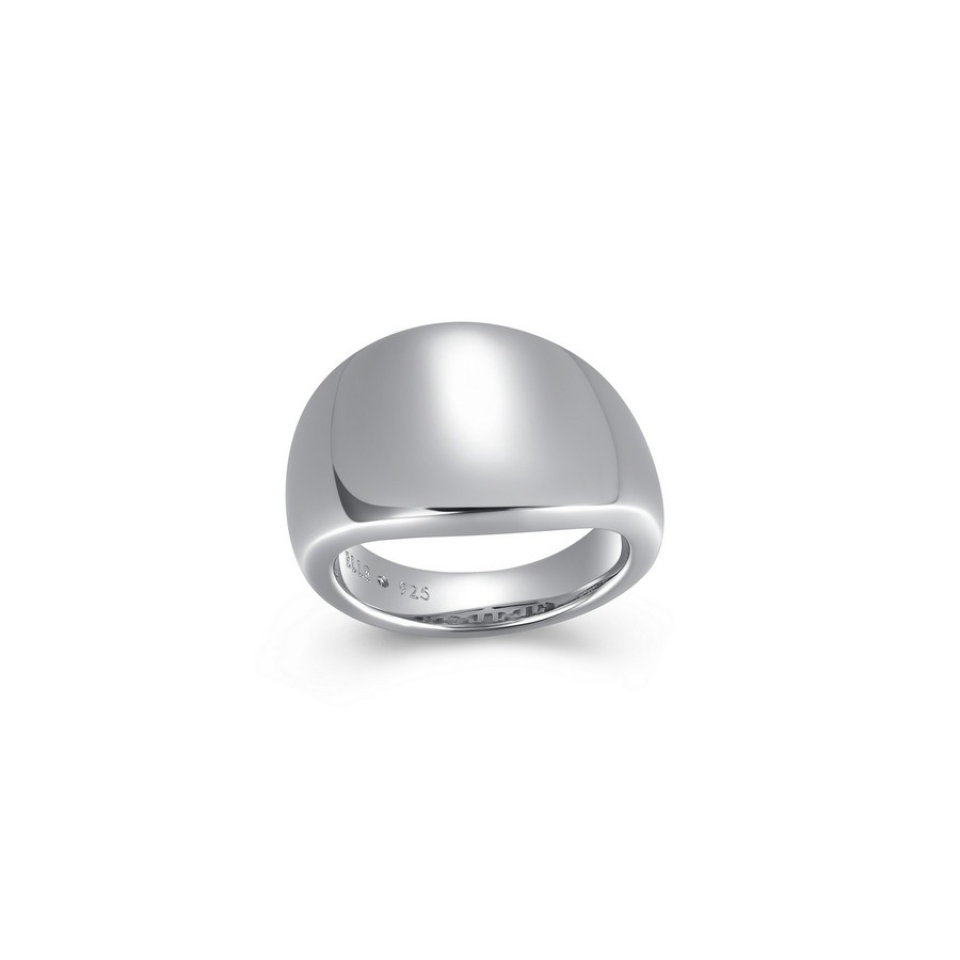 Jonc pour femme en argent 925 - R4LAGRA0AC - ELLE