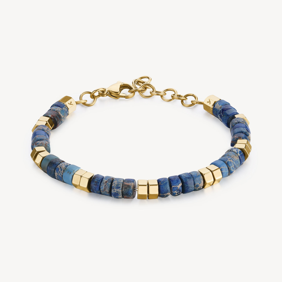 Bracelet pour homme en stainless - BTD011 - Brosway