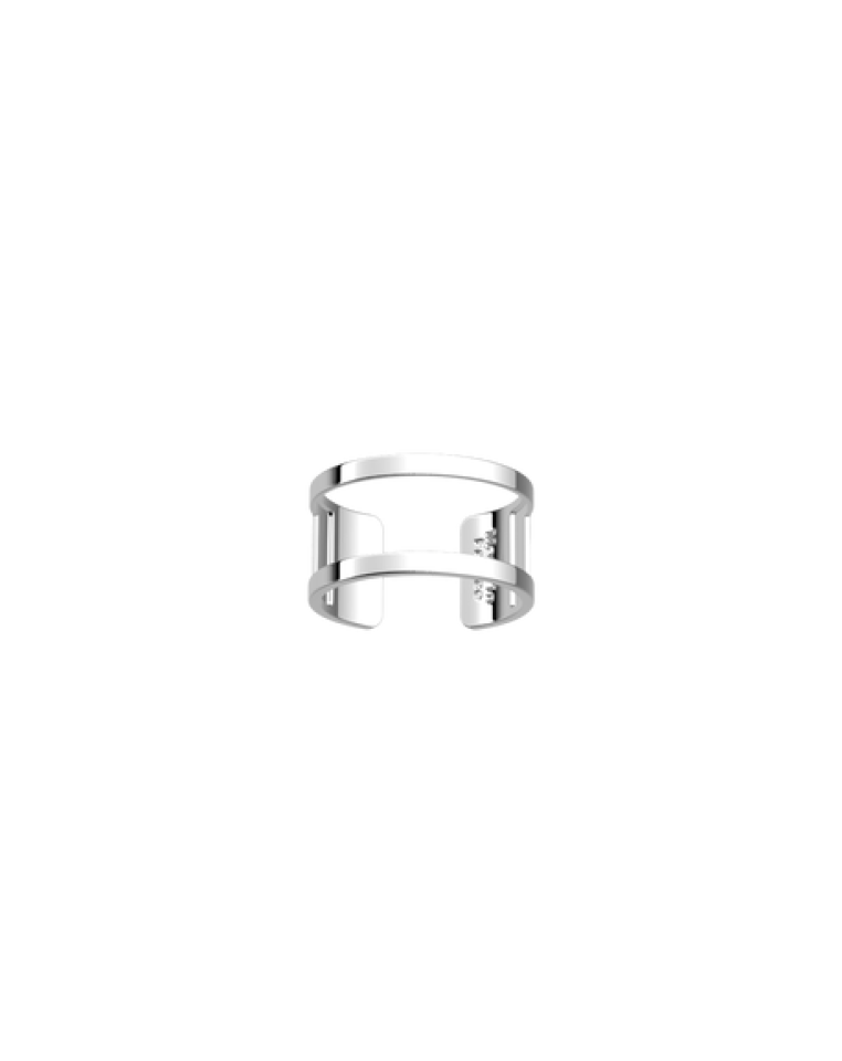 Bague pour homme en brass, 12mm, double - 70317581600066 - Les Georgettes