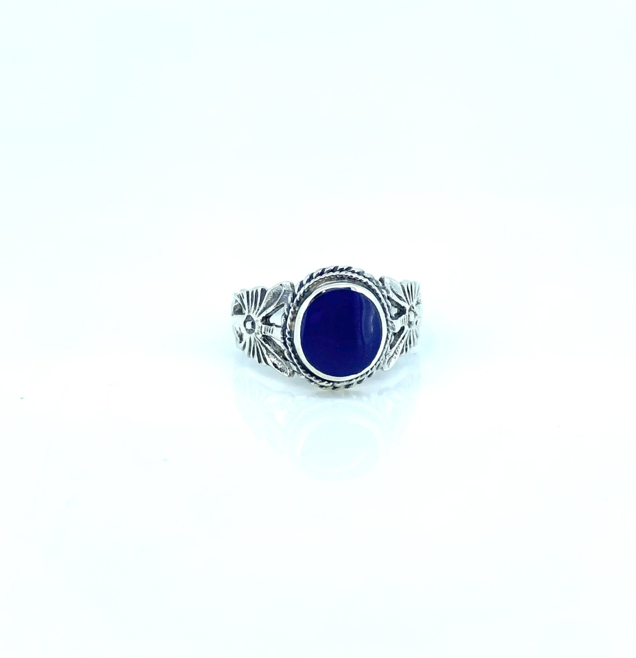 Bague pour femme en argent 925
