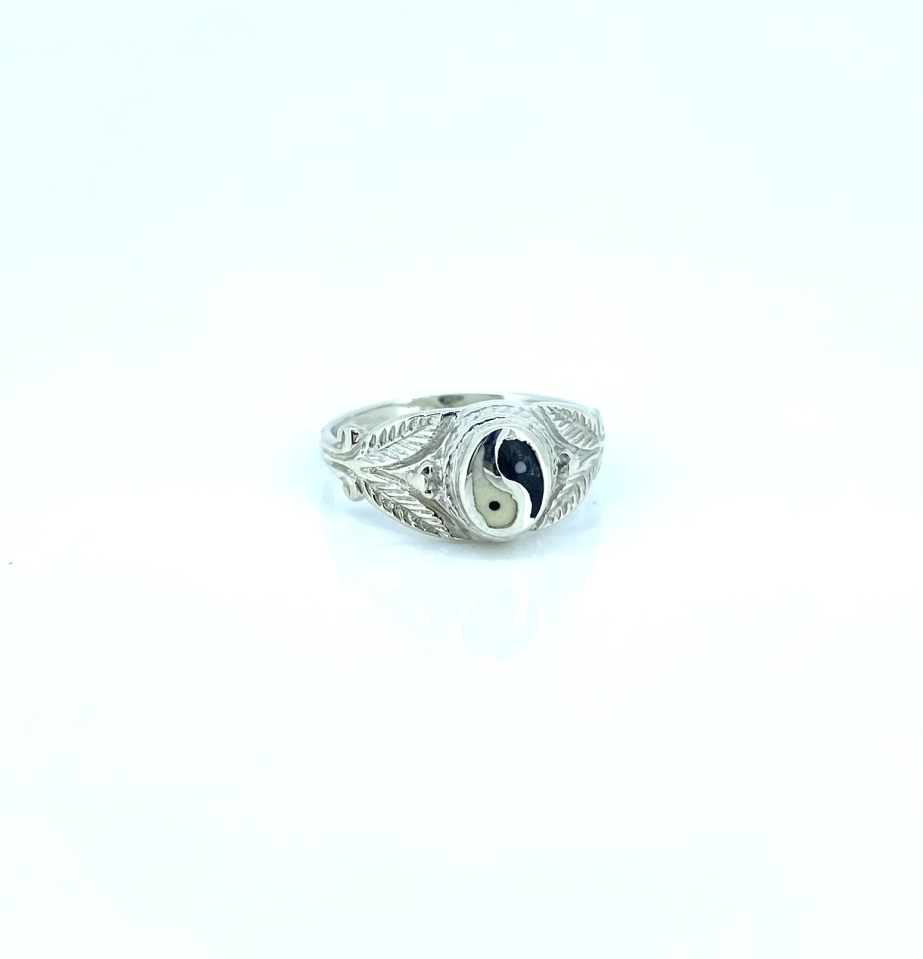 Bague pour femme en argent 925 - CG10 - Divers
