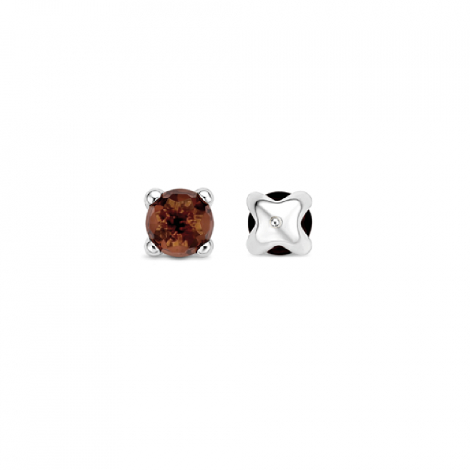 Boucle d'oreille argent 925, stud - 7768TB - Ti Sento Milano