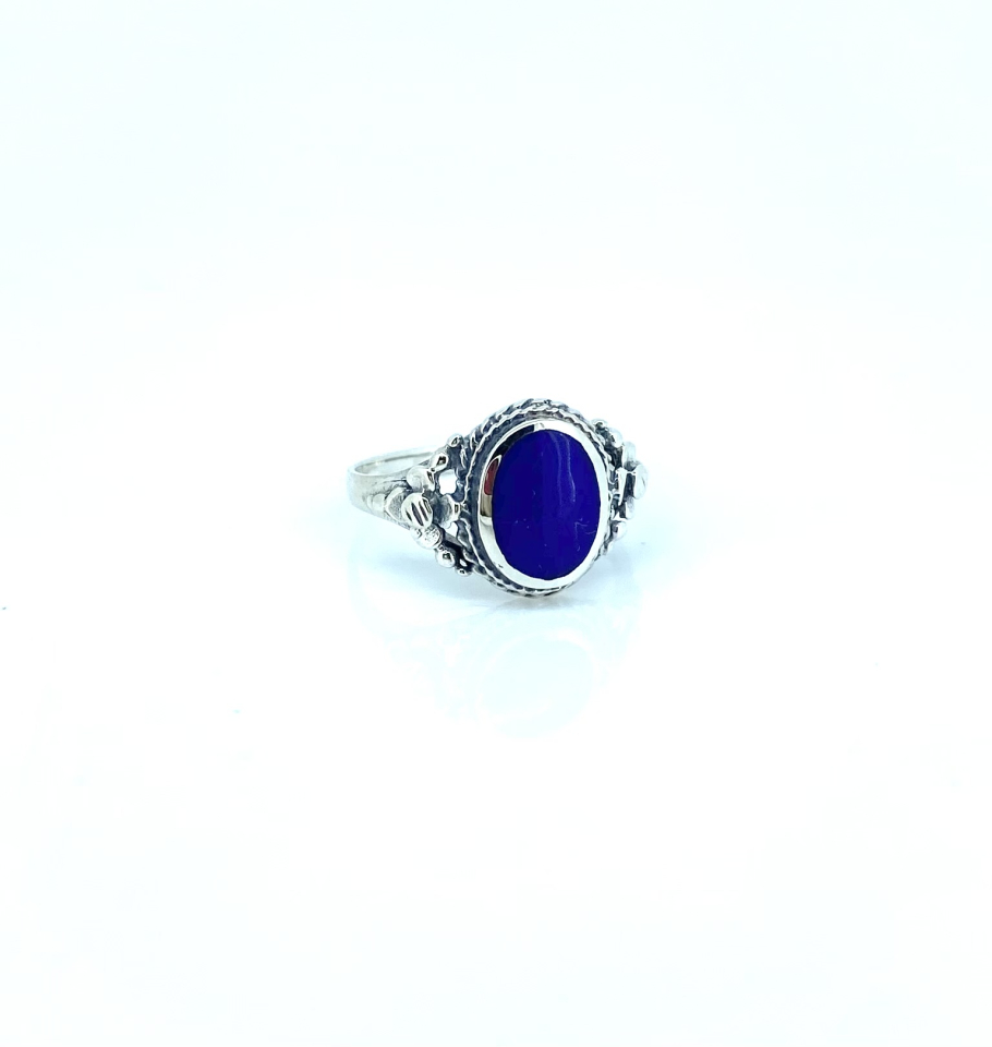 Bague pour femme en argent 925 - CG05 - Divers