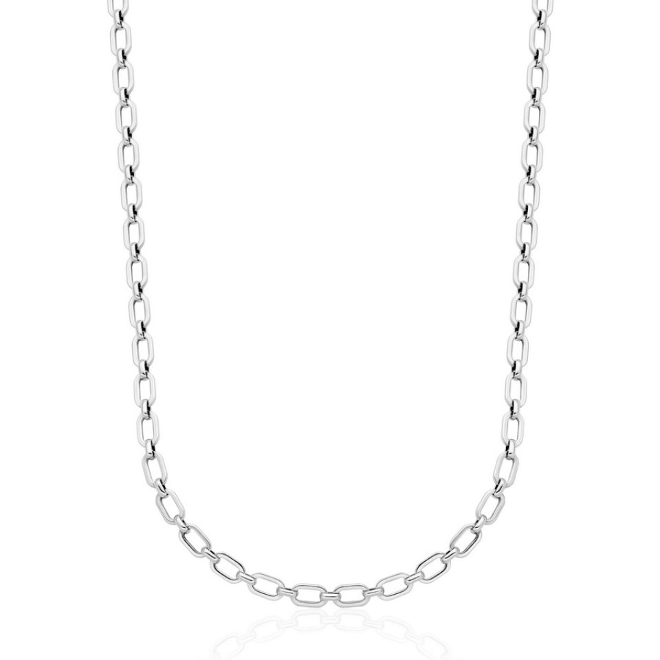 Collier en stainless - T0XF240132 - Steelx