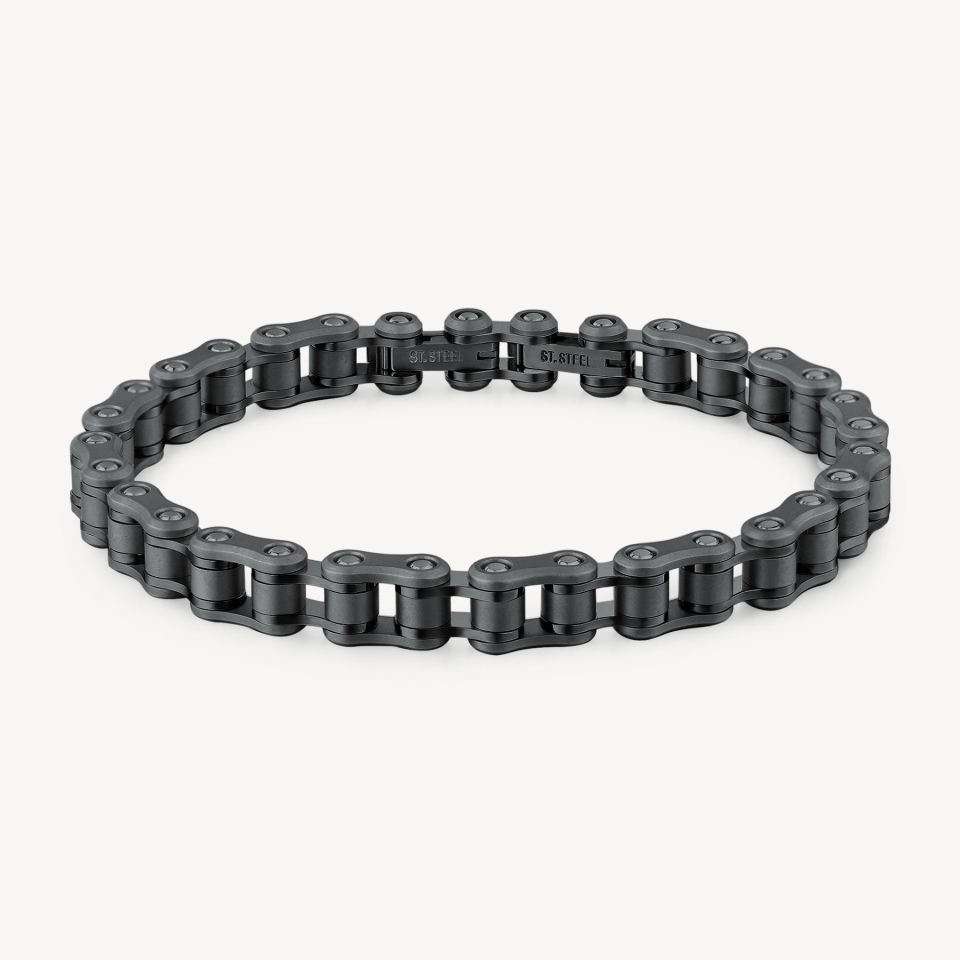 Bracelet pour homme en stainless - BBC28 - Brosway