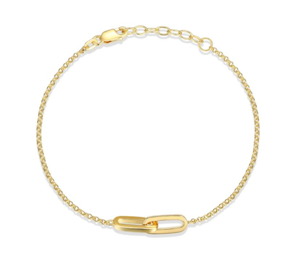 Braceelt pour femme en aregnt 925 - 31AASPA02Z - Reign