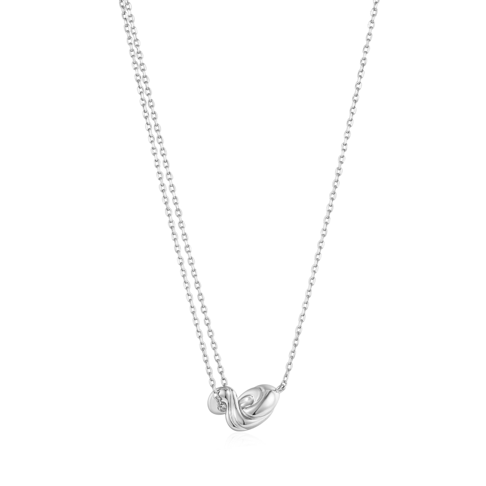 Pendentif pour femme en argent 925 - N050-03H - Ania Haie