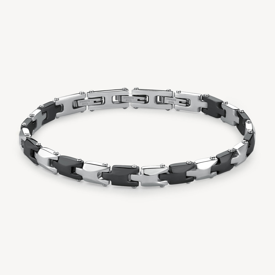 Bracelet pour homme en stainless - BBC22 - Brosway