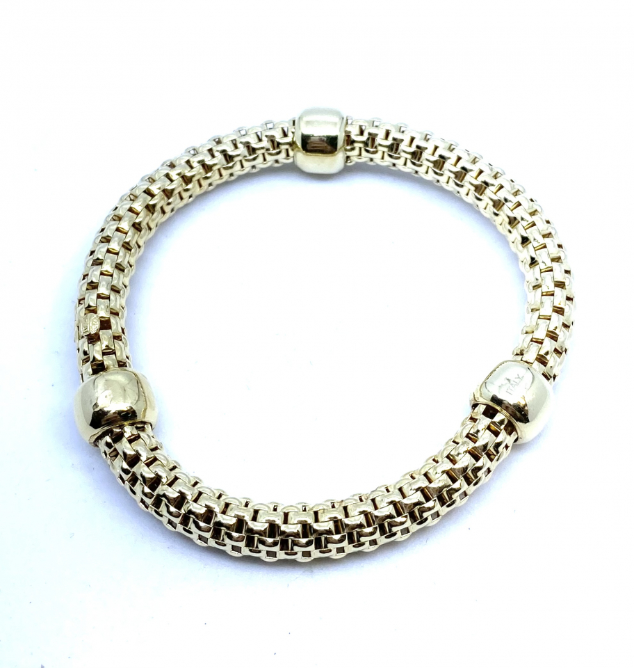 Bracelet pour femme en argent 925 - 07-091574-02 - Miss Mimi
