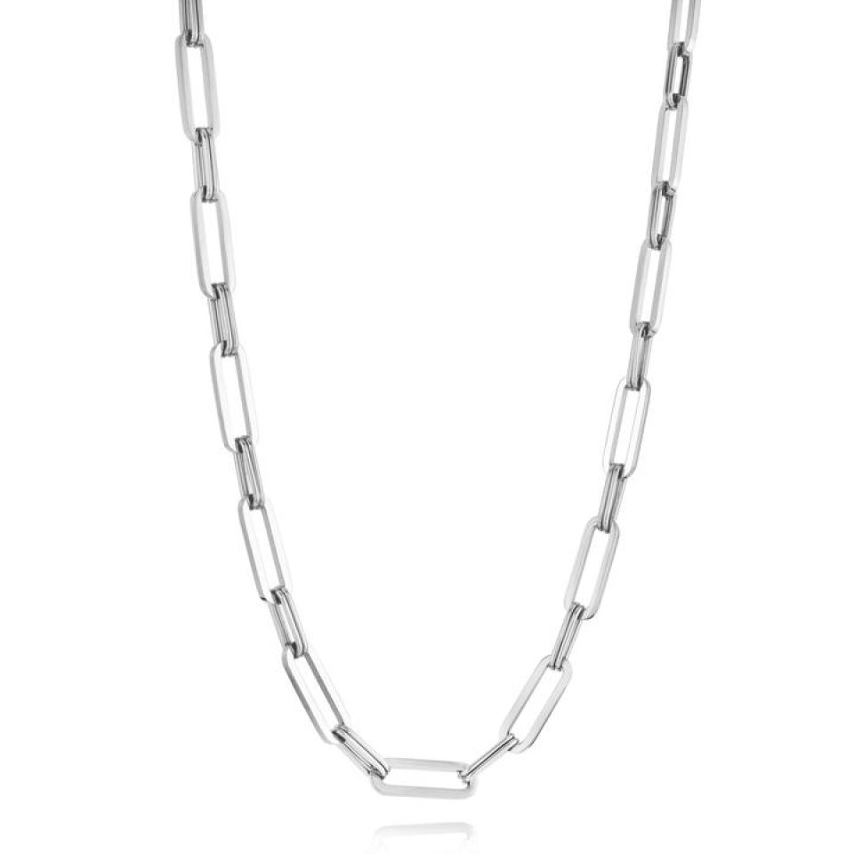 Collier pour homme en stainless