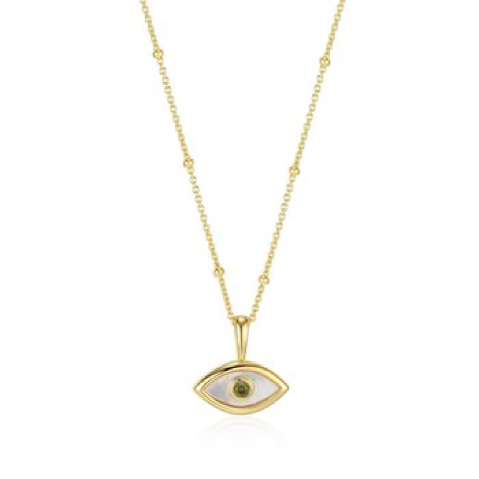 Pendentif pour femme en argent 925, cubic zirconium - 33AXLHA9ZZ - Reign