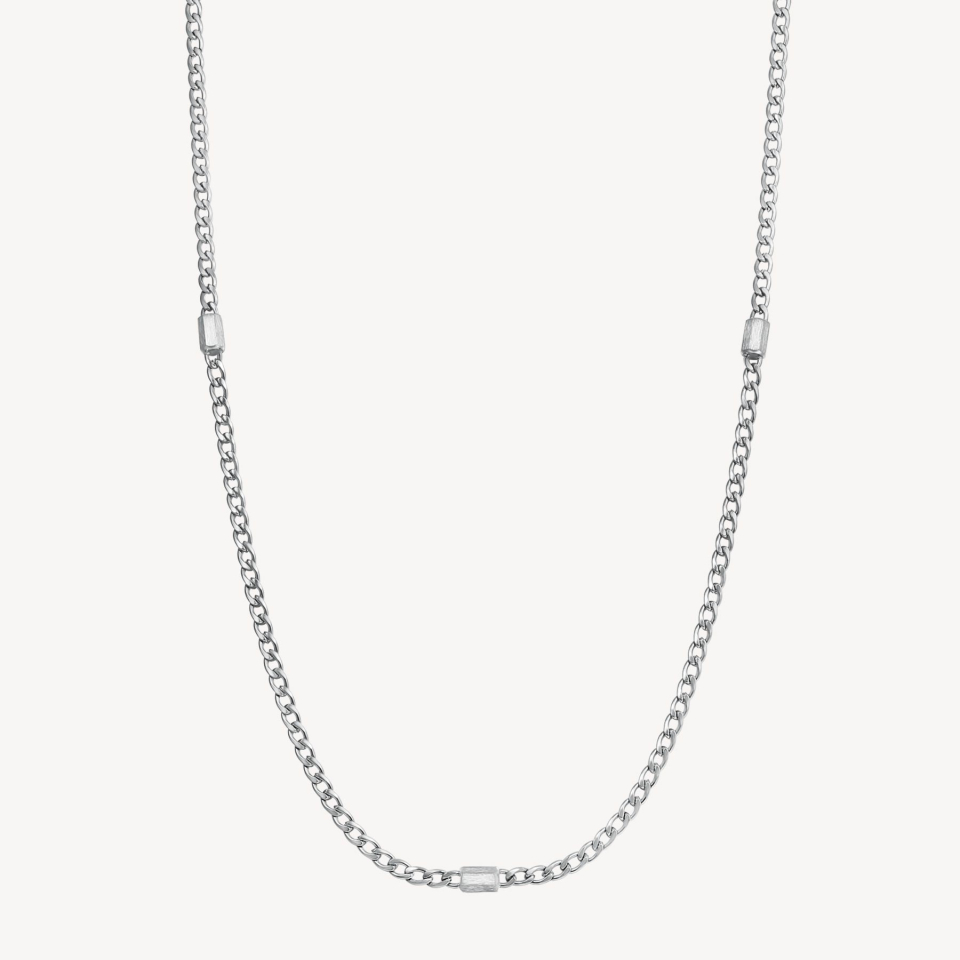 Collier pour homme en stainless - BIK04 - Brosway