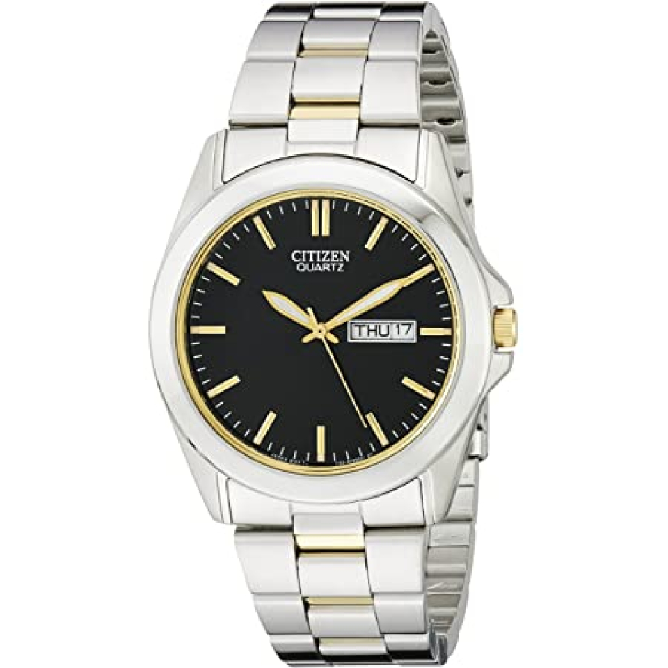 Montre pour homme en stainless, 5ATM