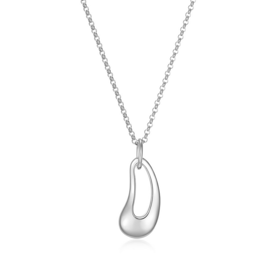 Pendentif pour femme en argent 925
