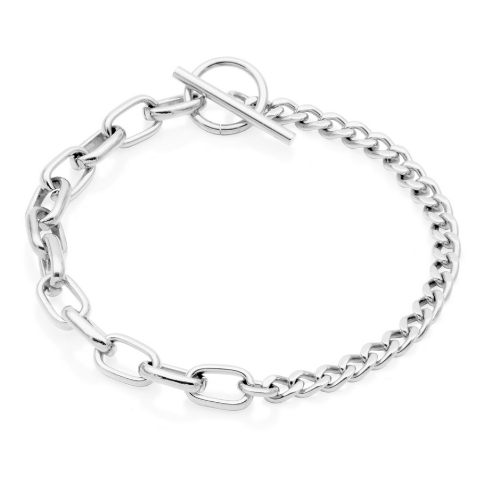 Bracelet pour femme en stainless - T1XF370170 - Steelx